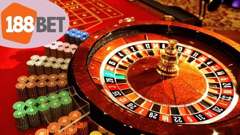 Các Trò Chơi Nổi Bật Tại Casino 188bet