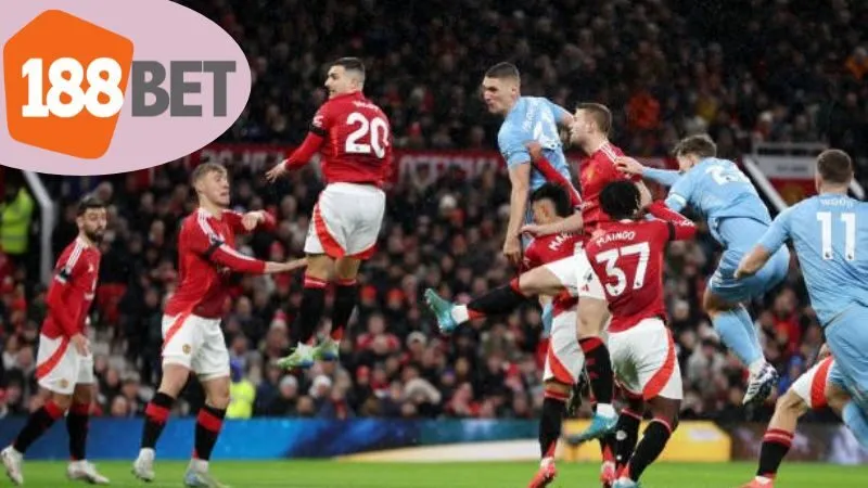 Cược Live 188bet – Bắt kèo nhanh, thắng lớn 3 Các Loại Cược Live Phổ Biến Tại 188bet