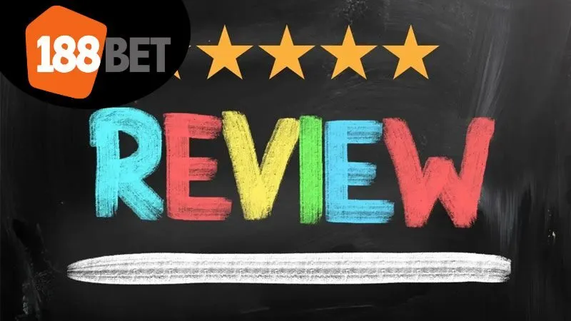 Đánh Giá 188bet - Sự Lựa Chọn Hàng Đầu Cho Người Chơi 1 Độ uy tín của 188bet