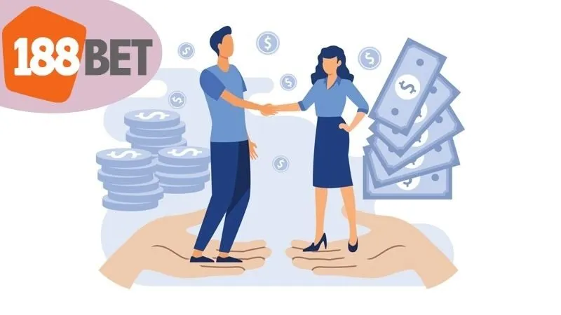 Các bước thực hiện giao dịch 188bet an toàn và hiệu quả