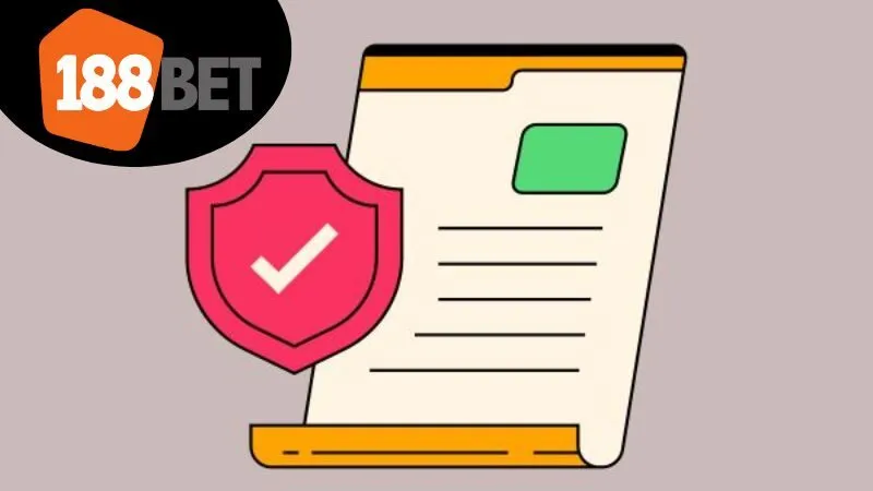 Giấy Phép 188bet - Yếu Tố Quyết Định Sự An Toàn Và Uy Tín 2 Lợi ích của việc có giấy phép hoạt động đối với 188bet