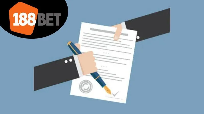Giấy Phép 188bet - Yếu Tố Quyết Định Sự An Toàn Và Uy Tín 3 Những rủi ro khi tham gia cá cược không có giấy phép