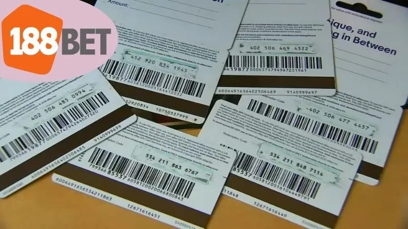 Giftcode 188bet: Hướng Dẫn Chi Tiết và Cập Nhật Mới Nhất 2 Giới thiệu về giftcode 188bet