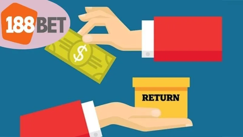 Hoàn Trả 188bet: Hướng Dẫn Chi Tiết và Các Lựa Chọn Tốt Nhất 3 Cách Thức Yêu Cầu Hoàn Trả 188bet