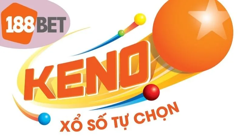 Keno 188bet: Chơi online không lo gián đoạn 4 Hướng dẫn chơi Keno tại 188bet dễ hiểu nhất