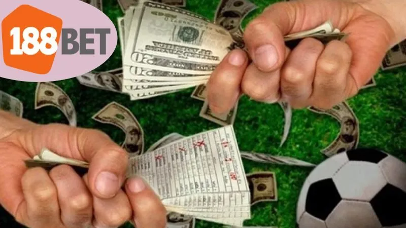 Kèo 188bet: Tổng quan và hướng dẫn chi tiết 3 Cách đọc và hiểu tỷ lệ kèo