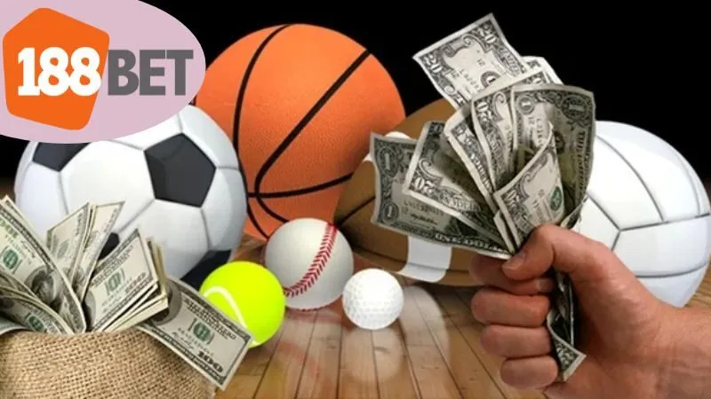 Kèo 188bet: Tổng quan và hướng dẫn chi tiết 4 Các bước tham gia đặt cược kèo 188bet