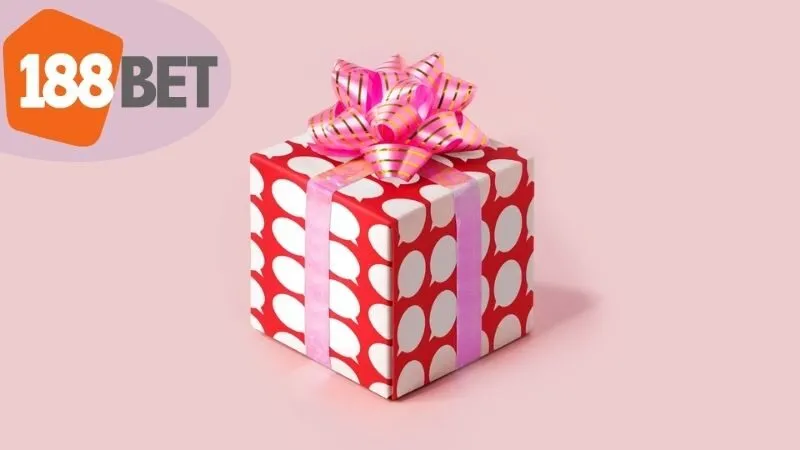 Các loại khuyến mãi phổ biến tại 188bet