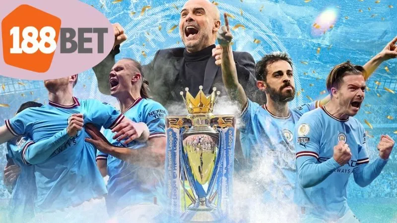 Cách Tham Gia Cá Cược Ngoại Hạng Anh 188BET