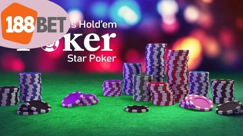 Poker 188bet: Hướng Dẫn Trò Chơi Poker Trên Nền Tảng 188bet 2 Các Loại Hình Poker Phổ Biến Trên 188bet