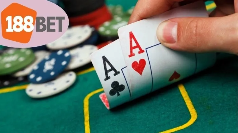 Poker 188bet: Hướng Dẫn Trò Chơi Poker Trên Nền Tảng 188bet 4 Các Chiến Lược Chơi Poker Hiệu Quả Trên 188bet