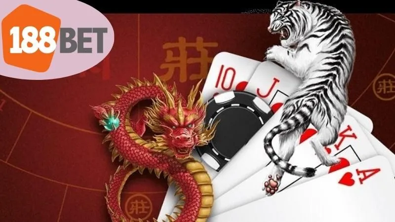 Rồng Hổ 188bet – Cược nhanh, ăn tiền liền tay 2 Giới Thiệu Về Rồng Hổ 188Bet