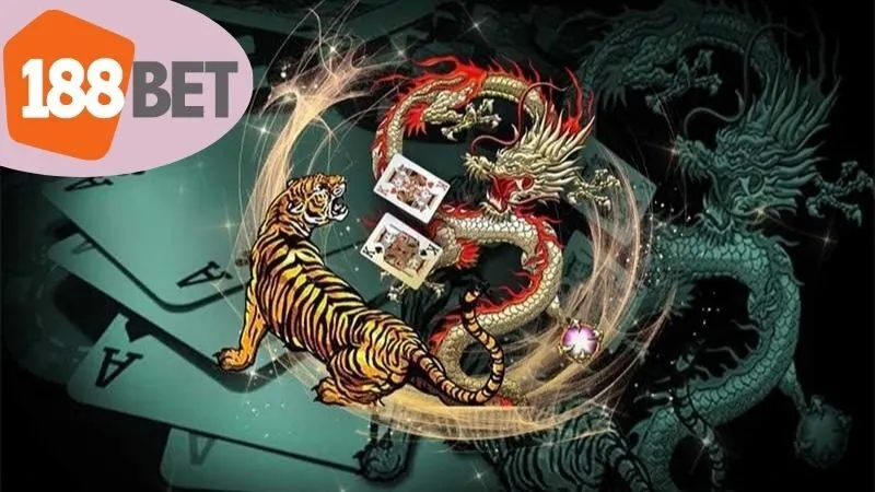 Rồng Hổ 188bet – Cược nhanh, ăn tiền liền tay 4 So Sánh Các Loại Game Rồng Hổ Trên 188Bet