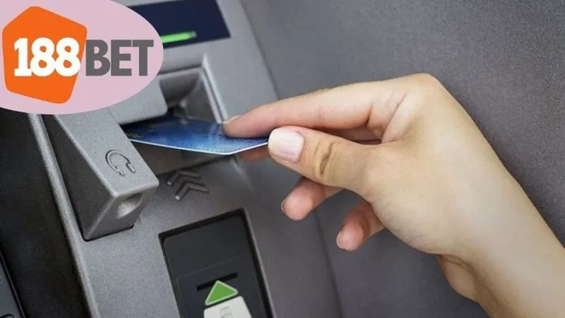 Rút Tiền 188Bet: Hướng Dẫn Quy Trình An Toàn 2 Giới Thiệu Về Rút Tiền 188BET