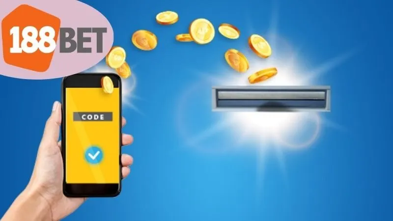 Rút Tiền 188Bet: Hướng Dẫn Quy Trình An Toàn 4 Các Bước Cơ Bản Để Rút Tiền 188Bet Hiệu Quả