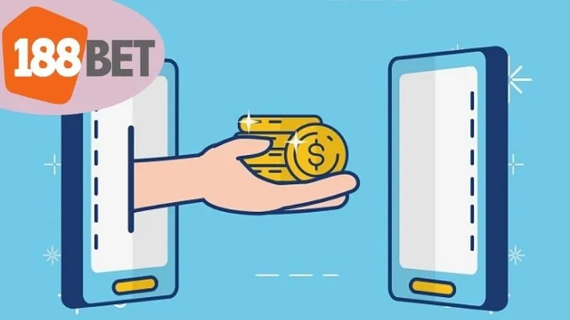 Rút Tiền 188Bet: Hướng Dẫn Quy Trình An Toàn 6 rut-tien-188bet