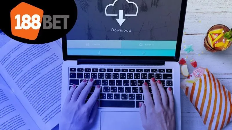 Tải App 188bet - Đắm Mình Với Cá Cược Ngay Trên Di Động 3 Cách tải app 188bet về trên điện thoại di động iPhone