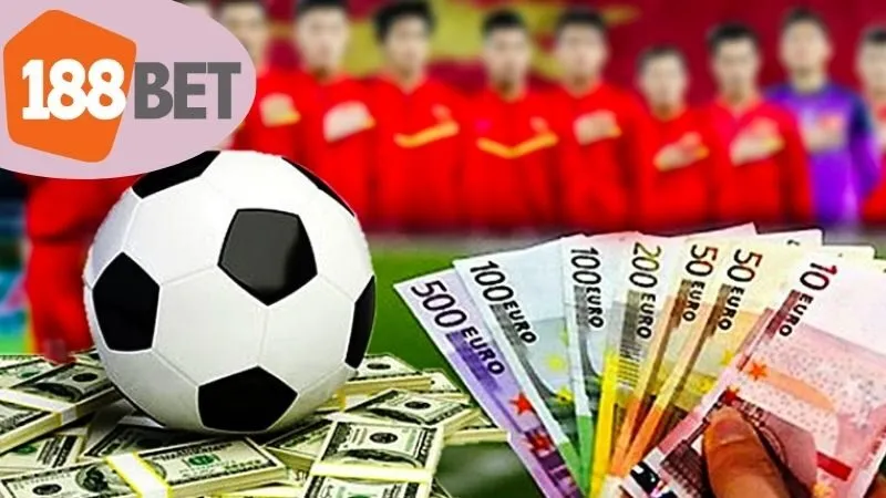 Các loại tỷ lệ cược phổ biến tại 188bet