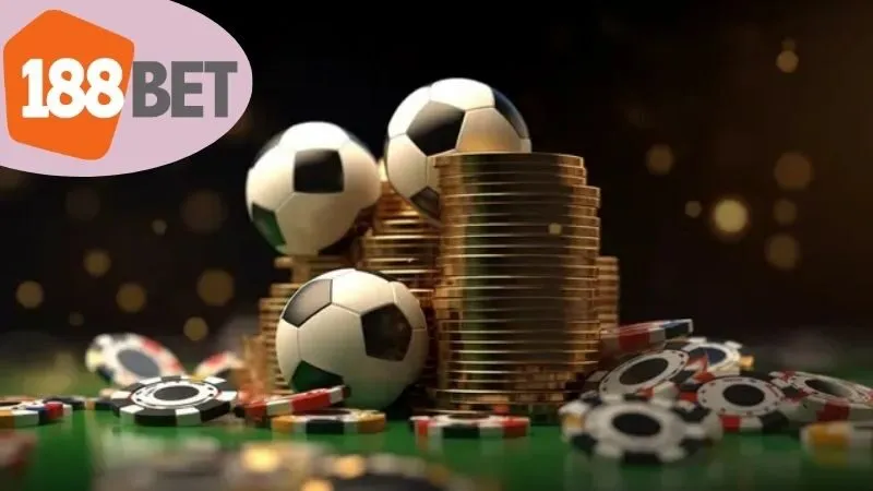 Tỷ lệ 188bet: Hiểu rõ và tối ưu hóa cược của bạn 2 ty-le-188bet