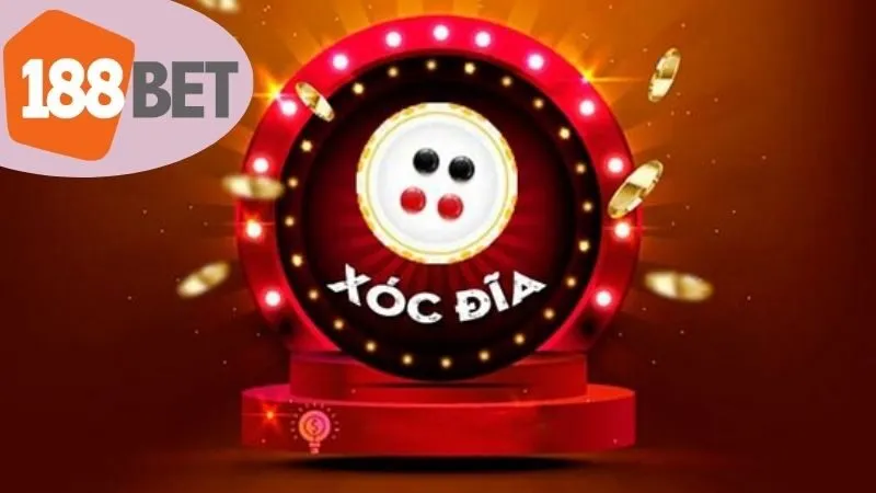 Xóc đĩa 188bet – Cược cực vui, thắng dễ dàng 3 5 lựa chọn tốt nhất về Xóc đĩa tại 188bet