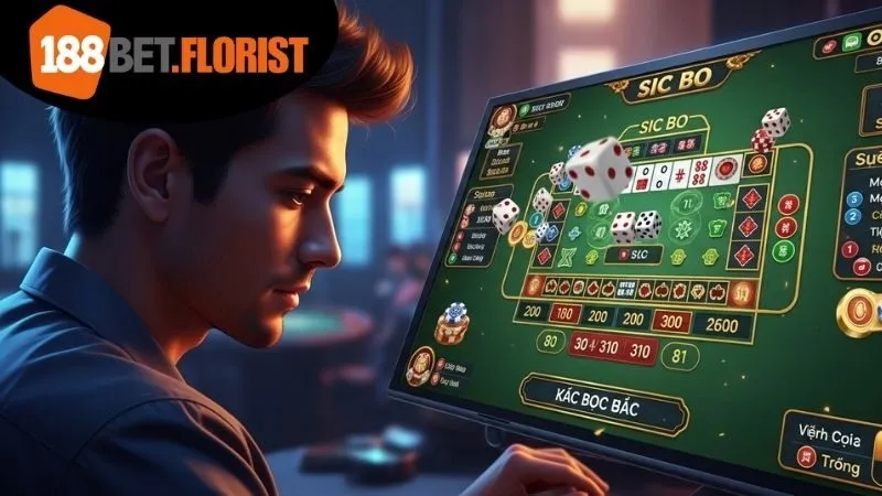 188BET chơi xóc đĩa online minh bạch, dễ thắng 3 188bet-choi-xoc-dia