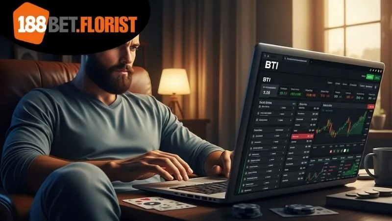 BTI thể thao 188BET đa dạng kèo cược hấp dẫn 4 Kinh nghiệm cược BTI thể thao 188BET