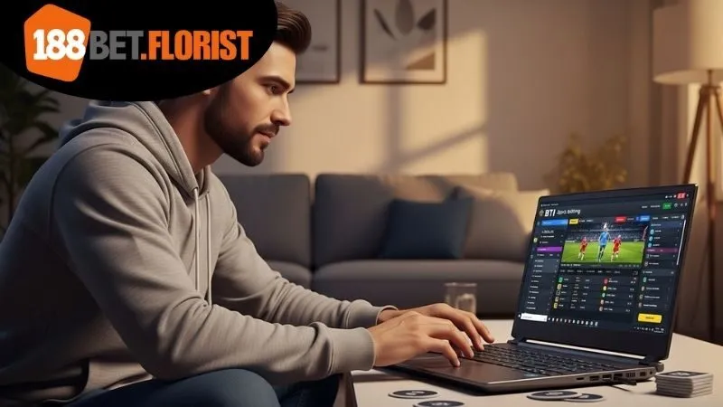 BTI thể thao đa dạng 188BET cho mọi người chơi 4 Mẹo chơi BTI thể thao đa dạng 188BET hiệu quả