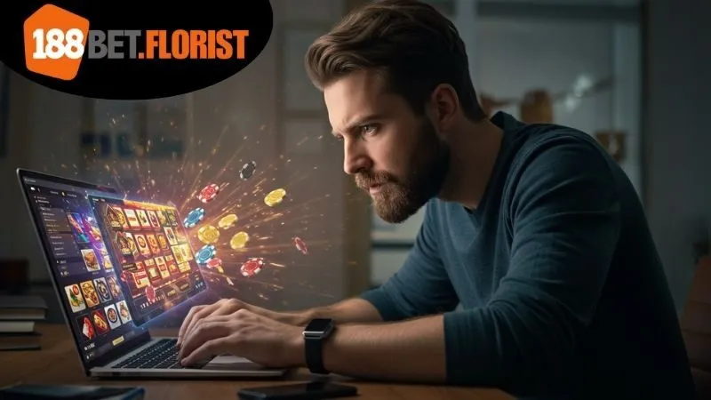 Casino trực tuyến 188BET đẳng cấp - Chia bài thật 100% 4 Mẹo chơi Casino trực tuyến 188BET hiệu quả