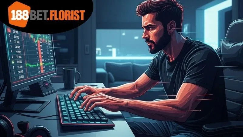 Cược bóng đá BTI 188BET có gì nổi bật?