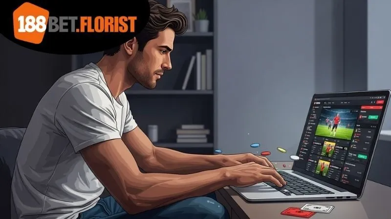 Cược thể thao ảo 188BET là gì?