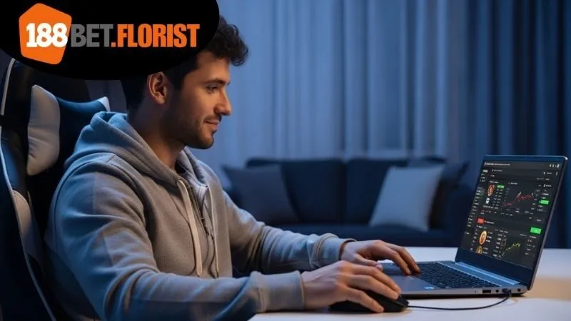 Cách chơi cược thể thao ảo 188BET