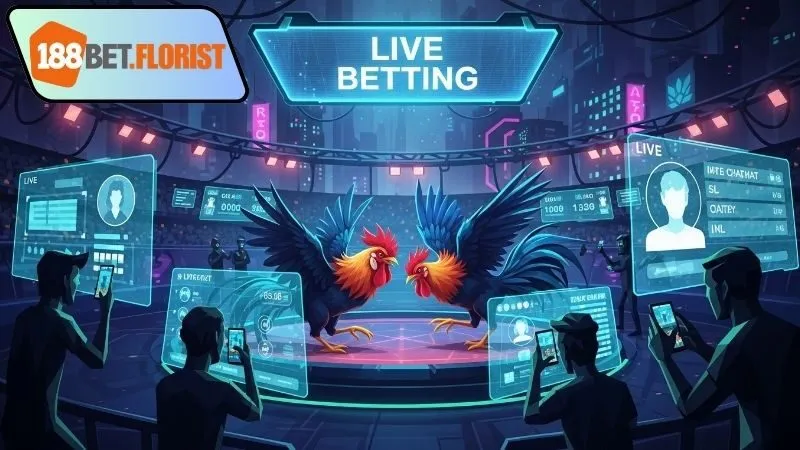 Đá gà trực tiếp gà Thomo 188Bet - Những trận đấu quyết liệt! 3 Trải nghiệm xem đá gà trực tiếp gà Thomo 188Bet