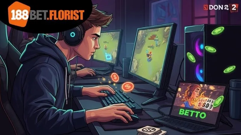 DOTA2 cược 188BET với kèo hấp dẫn dễ chơi 7 dota2-cuoc-188bet