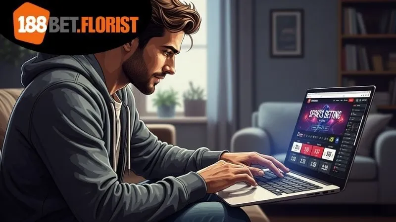 Thể thao ảo trực tuyến 188BET cực kỳ hấp dẫn 4 Bí quyết chơi thể thao ảo trực tuyến 188BET