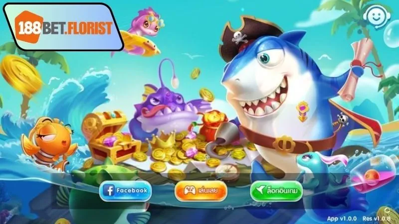 Thủ thuật chơi Bắn Cá Đại Dương 188Bet chi tiết từ A-Z 2 Lý do cần nắm vững thủ thuật chơi Bắn Cá Đại Dương 188Bet