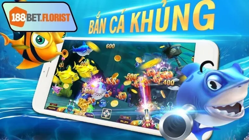 Thủ thuật chơi Bắn Cá Đại Dương 188Bet chi tiết từ A-Z 10 thu-thuat-choi-ban-ca-dai-duong-188bet
