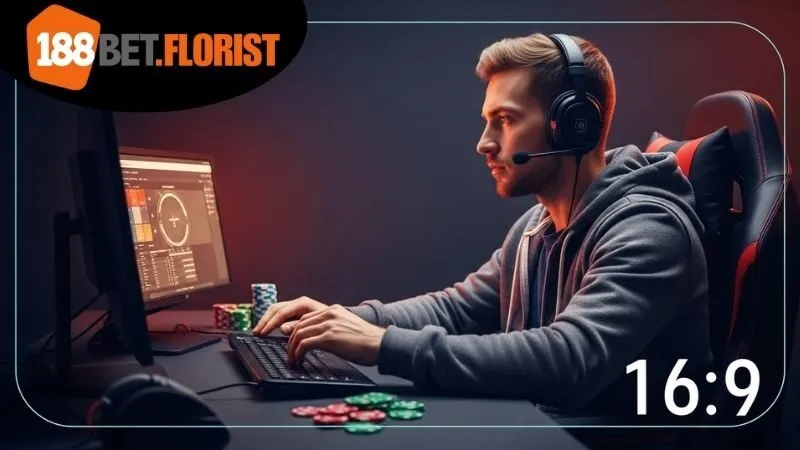 Mẹo chọn tỷ lệ kèo Esports 188BET hiệu quả