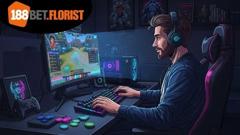 Tỷ lệ kèo Esports 188BET cập nhật chính xác hàng ngày 9 ty-le-keo-esports-188bet