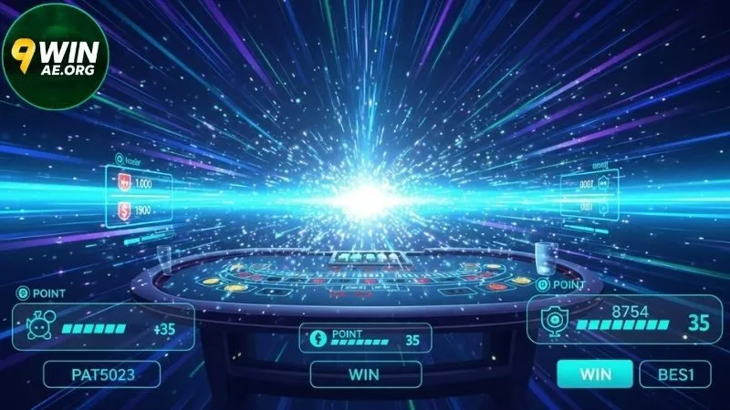 Cược live 9win trực tiếp tỷ lệ nhanh và kịch tính 2 Giới thiệu cược live 9win